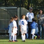 Mlajši cicbani : Kras Repen - Vesna