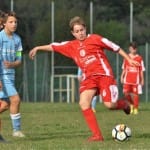 Vikend mladinke lige U15  Kras - ISM Gradisca
