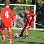 Mlajši cicbani : Kras Repen - Vesna