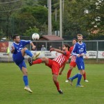 Promocijska liga: Kras Repen - Valnatisone 0:2