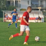 Promocijska liga: Pro Romans Medea - Kras Repen