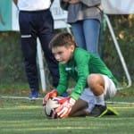 Mlajši cicbani : Kras Repen - Vesna