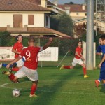 Promocijska liga: Pro Romans Medea - Kras Repen