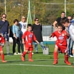 Mlajši cicbani : Kras Repen - Vesna