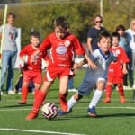 Mlajši cicbani : Kras Repen - Vesna