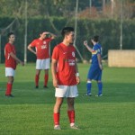 Promocijska liga: Pro Romans Medea - Kras Repen