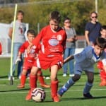 Mlajši cicbani : Kras Repen - Vesna