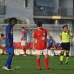 Promocijska liga: Pro Romans Medea - Kras Repen