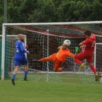 Promocijska liga: Kras Repen - Valnatisone 0:2