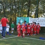 Mlajši cicbani : Kras Repen - Vesna