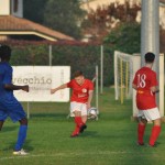 Promocijska liga: Pro Romans Medea - Kras Repen