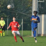 Promocijska liga: Pro Romans Medea - Kras Repen