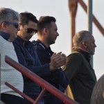 Promocijska liga: Pro Romans Medea - Kras Repen