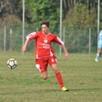 Vikend mladinke lige U15  Kras - ISM Gradisca