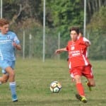 Vikend mladinke lige U15  Kras - ISM Gradisca