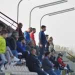 Promocijska liga: Pro Romans Medea - Kras Repen