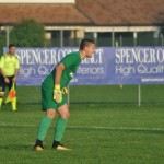 Promocijska liga: Pro Romans Medea - Kras Repen