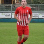 Promocijska liga: Kras Repen - Valnatisone 0:2