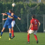 Promocijska liga: Pro Romans Medea - Kras Repen