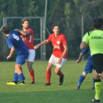 Promocijska liga: Pro Romans Medea - Kras Repen