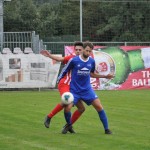 Promocijska liga: Kras Repen - Valnatisone 0:2