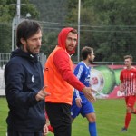 Promocijska liga: Kras Repen - Valnatisone 0:2