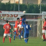 Promocijska liga: Pro Romans Medea - Kras Repen