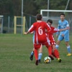 Vikend mladinke lige U15  Kras - ISM Gradisca