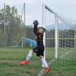 Vikend mladinke lige U15  Kras - ISM Gradisca