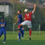 Promocijska liga: Pro Romans Medea - Kras Repen