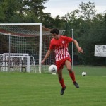 Promocijska liga: Kras Repen - Valnatisone 0:2