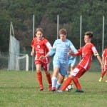 Vikend mladinke lige U15  Kras - ISM Gradisca