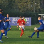 Promocijska liga: Pro Romans Medea - Kras Repen