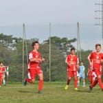 Vikend mladinke lige U15  Kras - ISM Gradisca