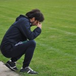 Promocijska liga: Kras Repen - Valnatisone 0:2