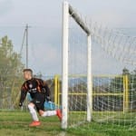 Vikend mladinke lige U15  Kras - ISM Gradisca