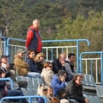 Vikend mladinke lige U15  Kras - ISM Gradisca