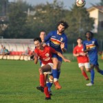 Promocijska liga: Pro Romans Medea - Kras Repen