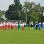 Vikend nogomet Promocijska liga: Kras Repen - S. Andrea S. Vito