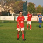 Promocijska liga: Pro Romans Medea - Kras Repen