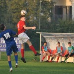 Promocijska liga: Pro Romans Medea - Kras Repen