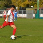 Vikend nogomet Promocijska liga: Kras Repen - S. Andrea S. Vito