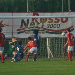 Promocijska liga: Pro Romans Medea - Kras Repen