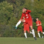 Vikend nogomet; Promocijska liga: Sistiana Sesljan - Kras Repen