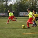 Mlajši cicibani: Primorje - Fani Olimpia