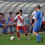 Vikend nogomet Promocijska liga: Kras Repen - S. Andrea S. Vito