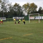 Mlajši cicibani: Primorje - Fani Olimpia