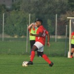 Promocijska liga: Pro Romans Medea - Kras Repen