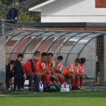 Vikend nogomet Promocijska liga: Kras Repen - S. Andrea S. Vito