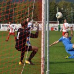 Vikend nogomet Promocijska liga: Kras Repen - S. Andrea S. Vito